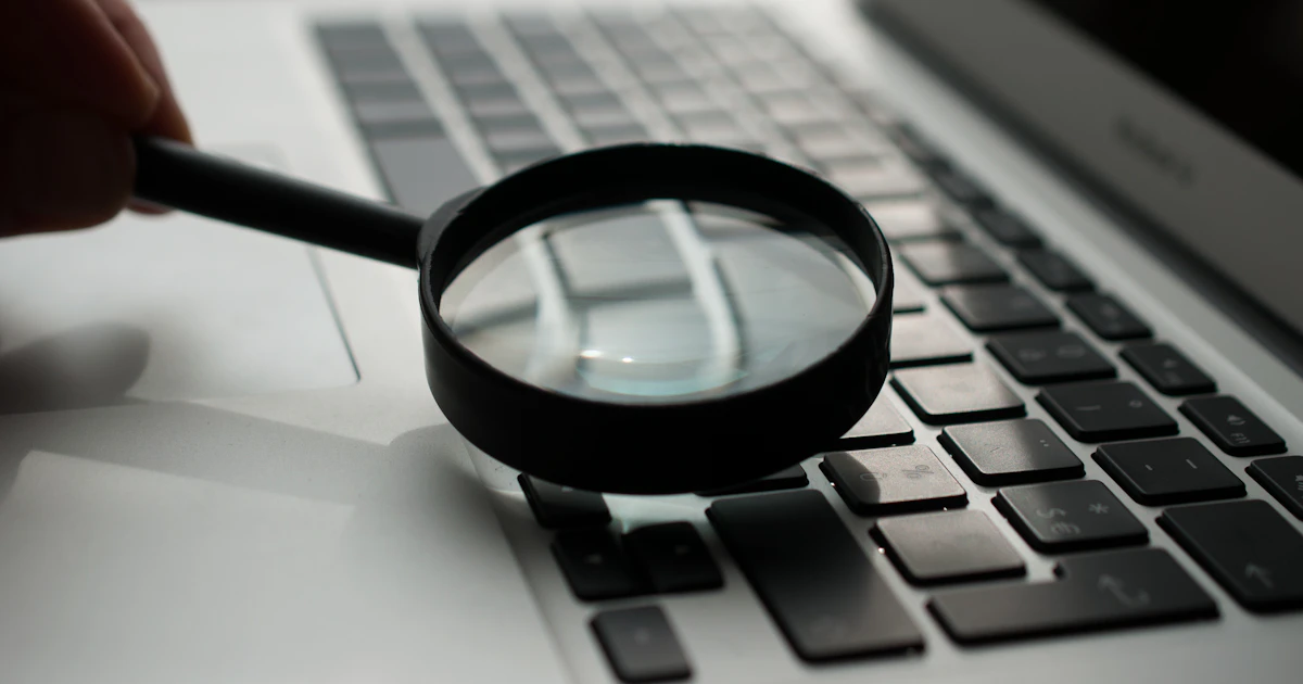 Scanner cookie con tabella cookie per una privacy cookie policy sempre aggiornata