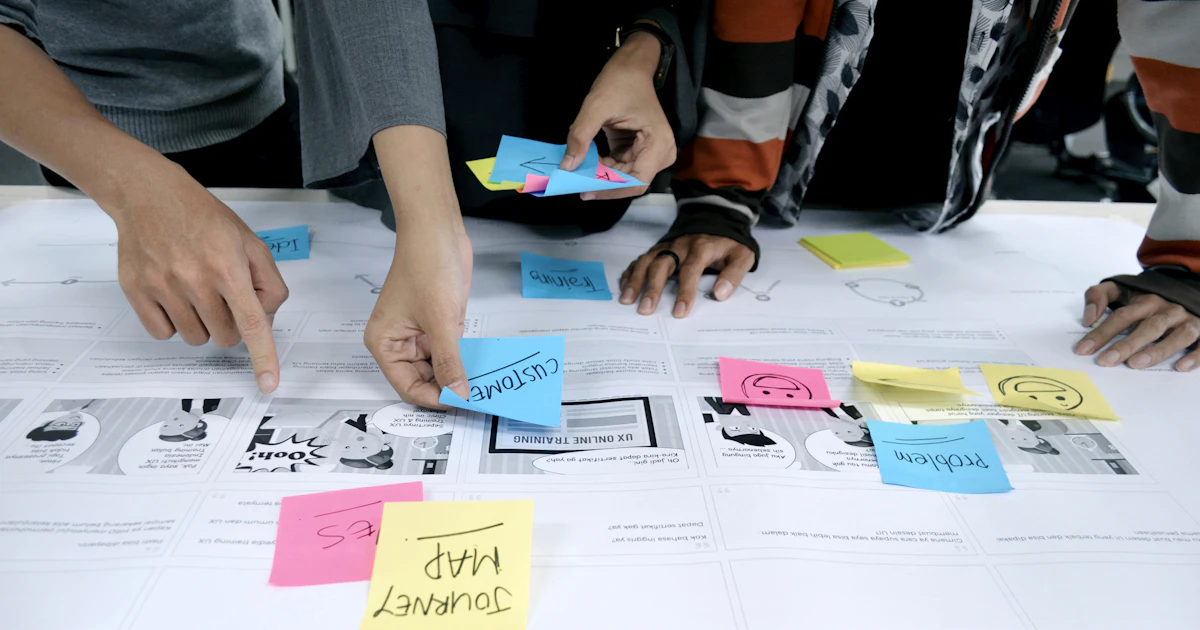 Customer Journey Analyse: Berührungspunkte richtig messen