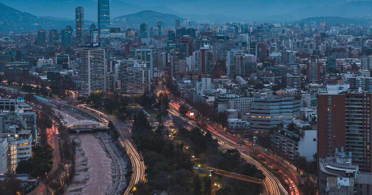 Ley 21719 en Chile: cookies, píxeles y Google Analytics