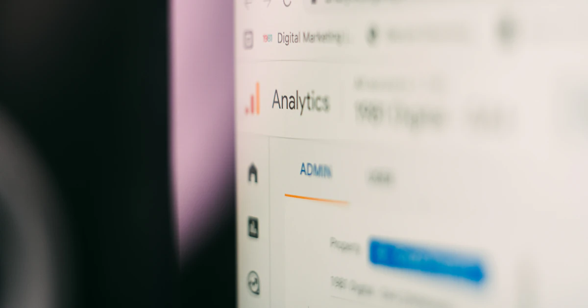 Cookies de análisis y Google Analytics: qué dice la AEPD