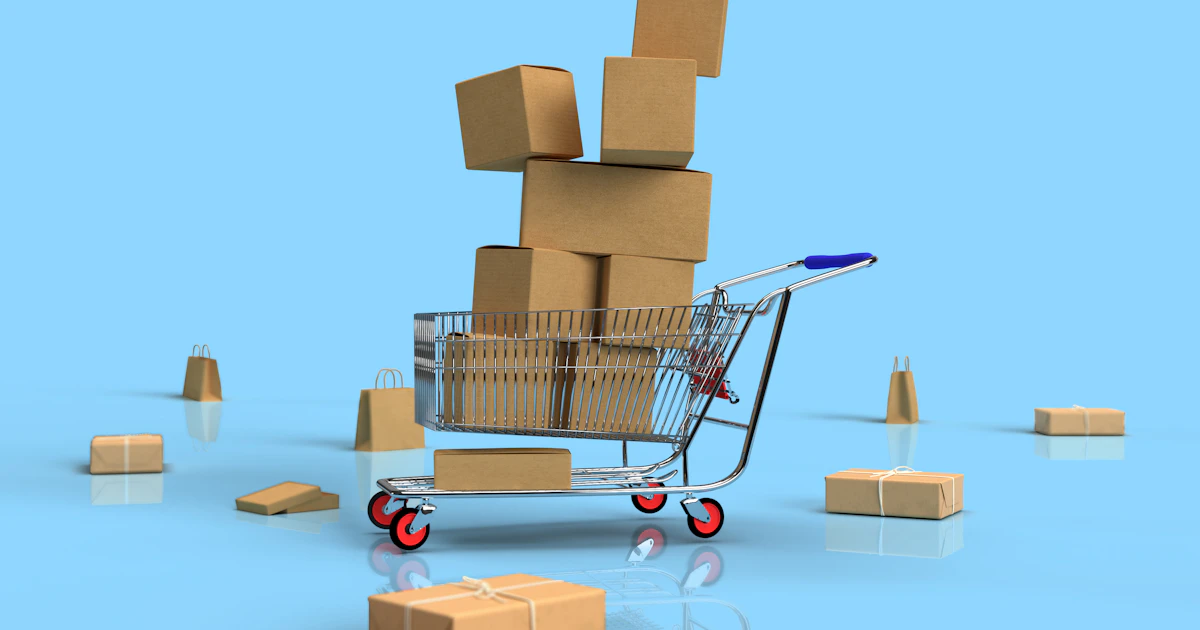 Google Merchant Center: cómo medir las ventas de tus productos