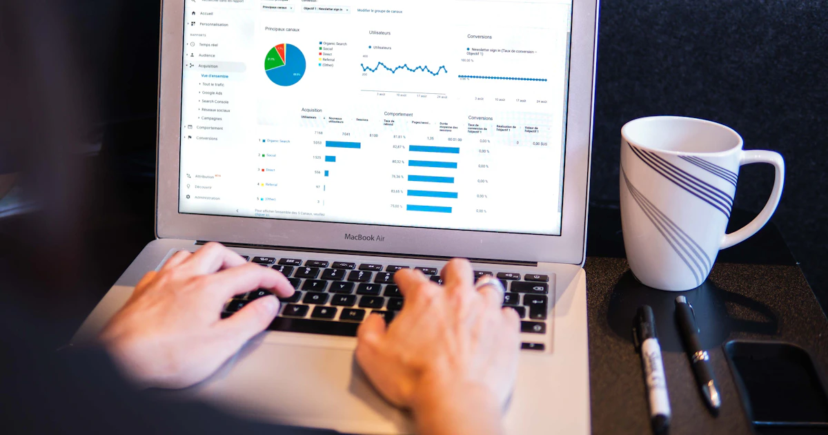 Google Analytics et CNIL : faut-il le consentement ?