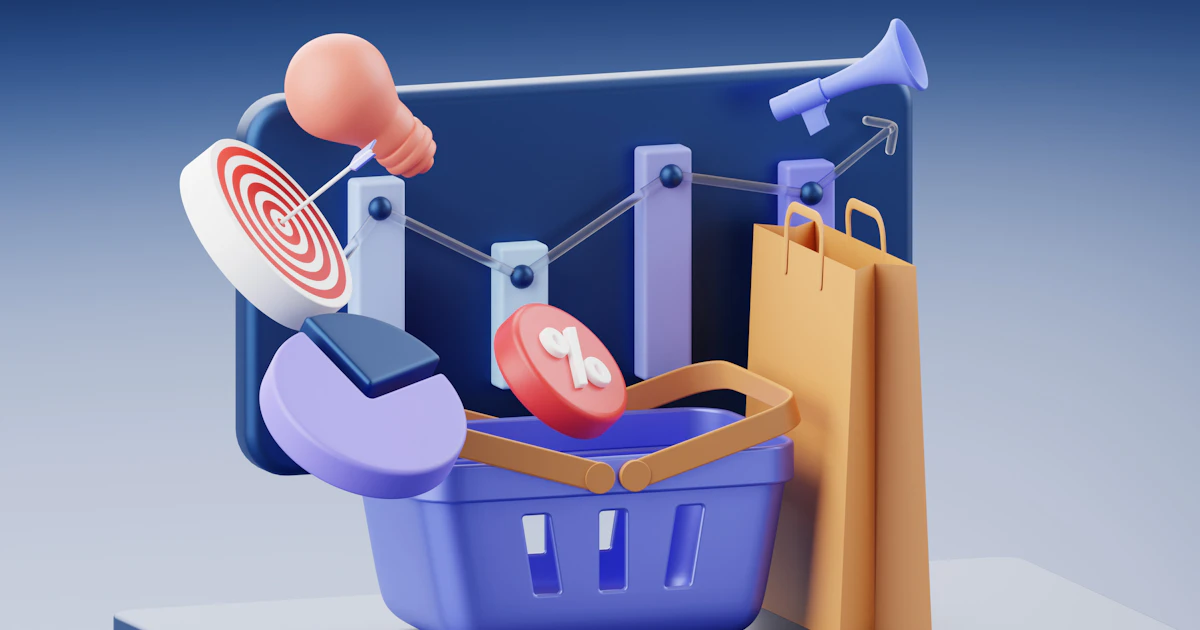 Shopify Dashboard: Umsatz und Werbekosten in einer Ansicht