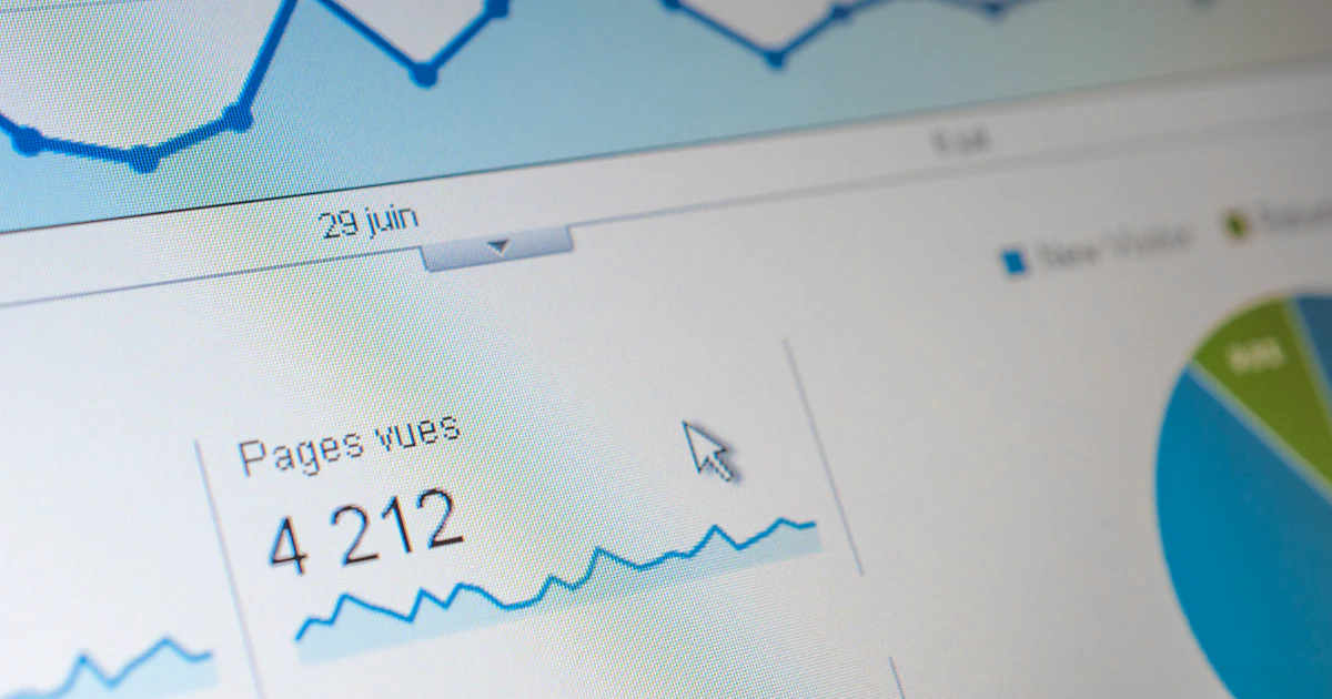 Tracking-Monitoring: so bleibt dein Tracking dauerhaft intakt